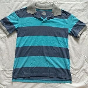 Kids polo